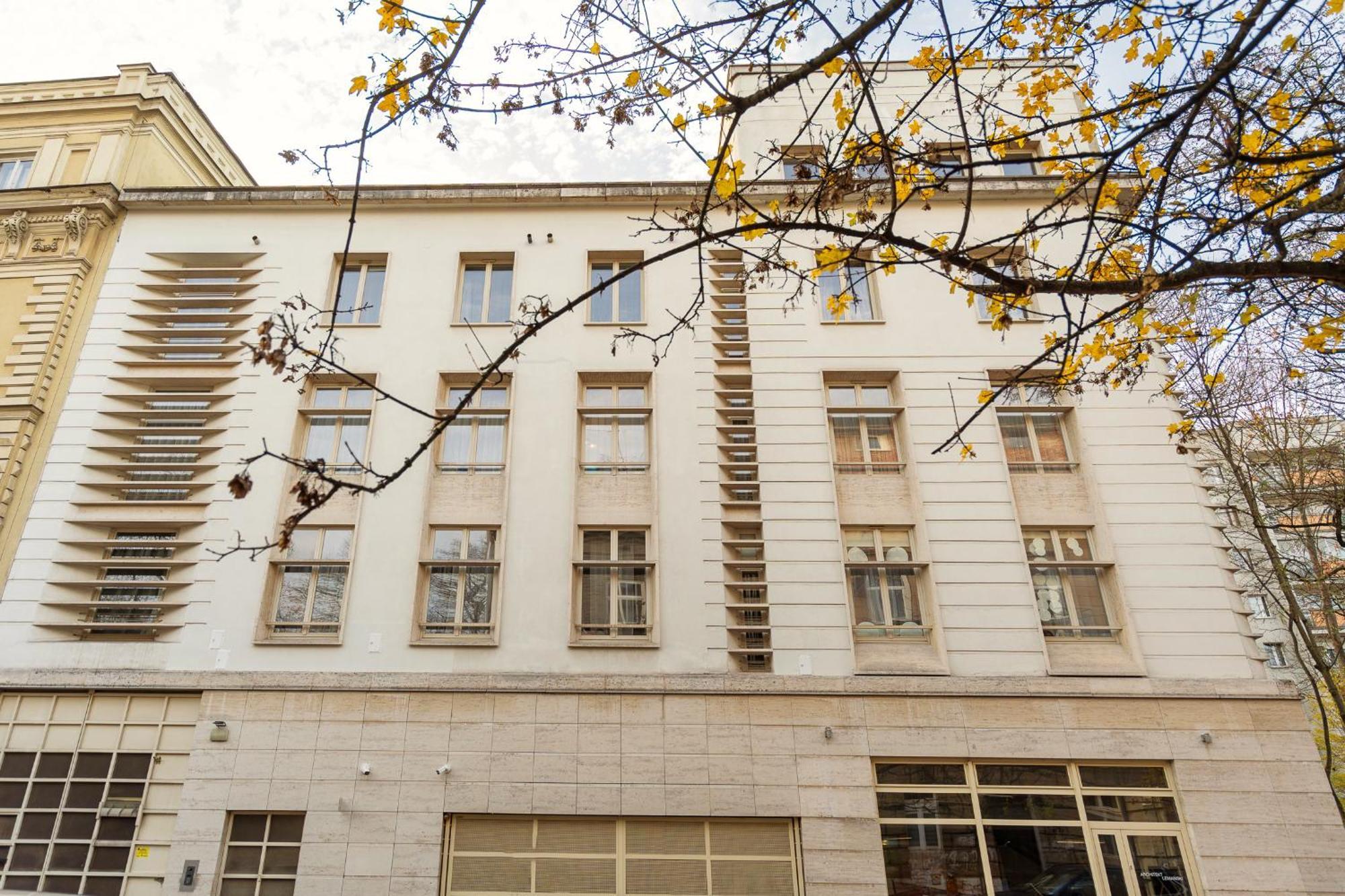 Big Prestige Apartment - 6 Min Main Square Krakow — Photos 1